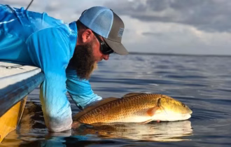 Catch-and-Release Done Right Keeping Fish Alive for Tomorrow’s Trip
