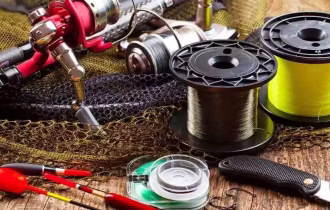 Picking the Right Fishing Line for the Job